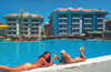 Hotel Turan Prince Residence 